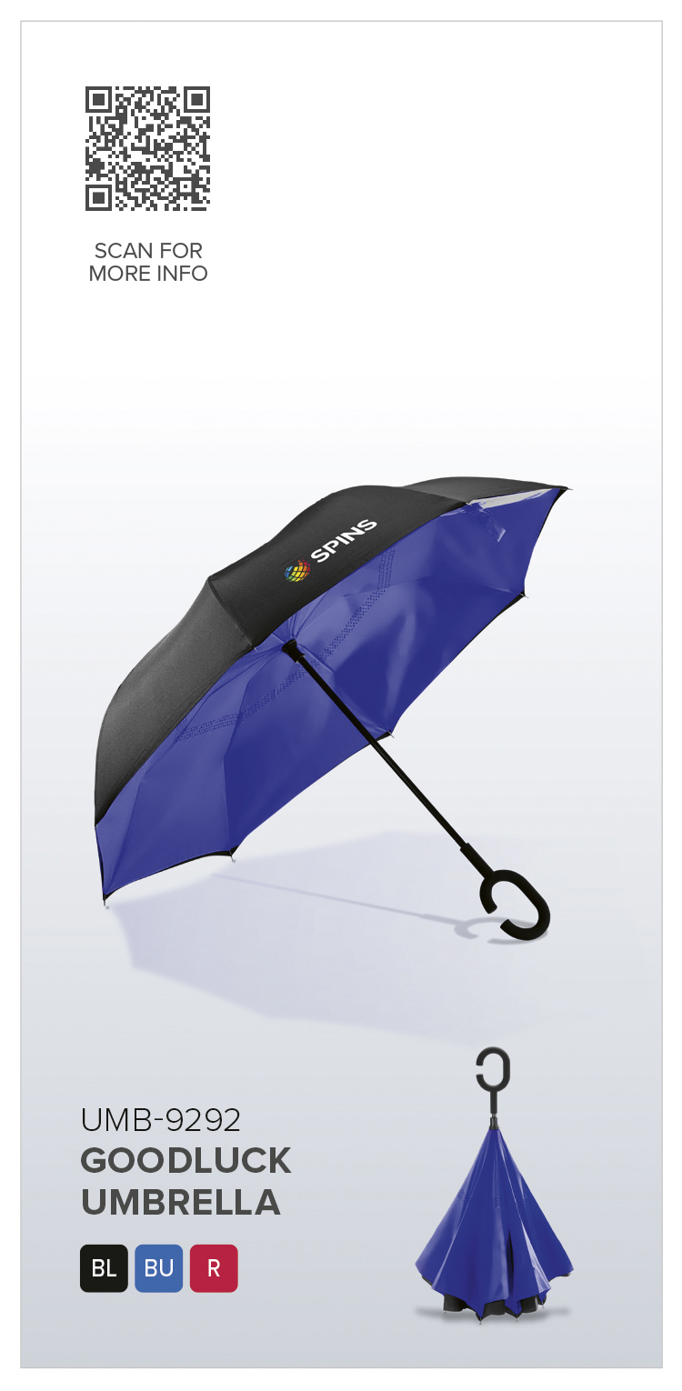 Goodluck Umbrella CATALOGUE_IMAGE